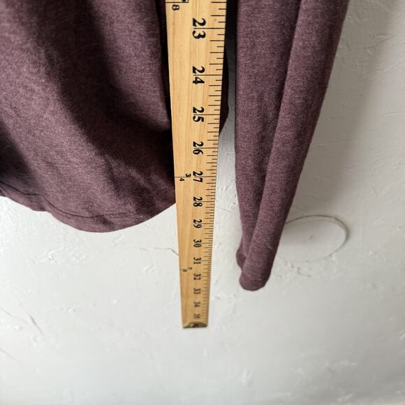 Mutual Weave Shirt Mens Medium Henley Long Sleeve‎ Casual Top - Picture 6 of 8